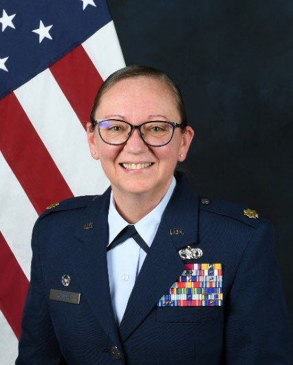 Jennifer Huddle