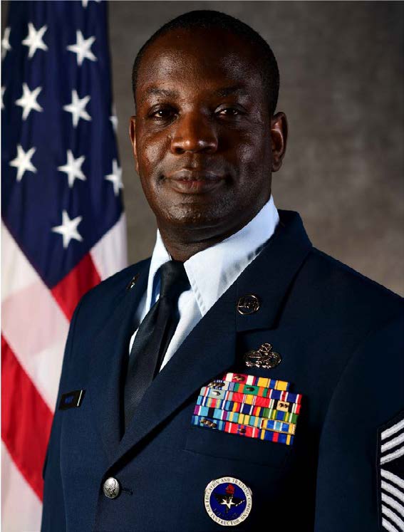 Willie Moody